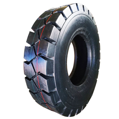 Natural rubber bias china factory forklift tire 8.25-20 pneumatic tire 8.25-20 for industrial forklift